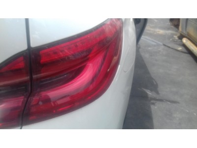 PILOTO TRASERO DERECHO BMW 6 SERIES GRAN TURISMO (GT) 2018