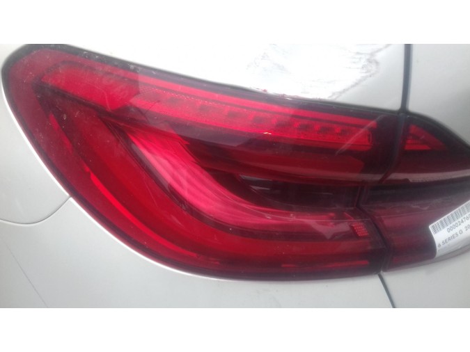 PILOTO TRASERO IZQUIERDO BMW 6 SERIES GRAN TURISMO (GT) 2018