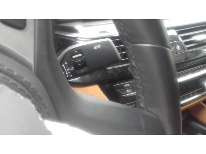 MANDO MULTIFUNCION SO BMW 6 SERIES GRAN TURISMO (GT) 2018