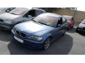 Motor arranque BMW 320D  2000