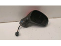 RETROVISOR DERECHO SEAT LEON ROJO 2007