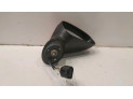 RETROVISOR DERECHO SEAT LEON ROJO 2007