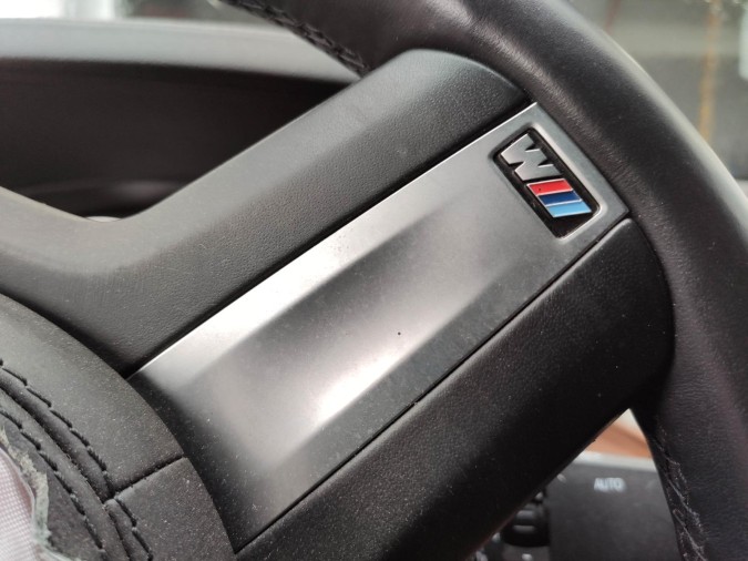 VOLANTE BMW 6 SERIES GRAN TURISMO (GT) 2018