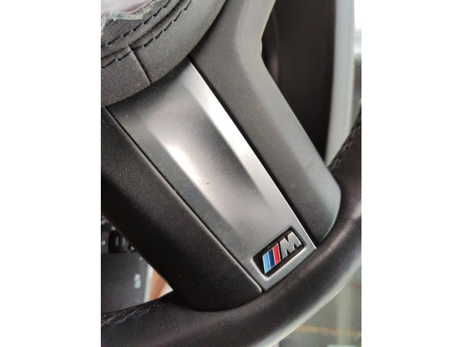 VOLANTE BMW 6 SERIES GRAN TURISMO (GT) 2018