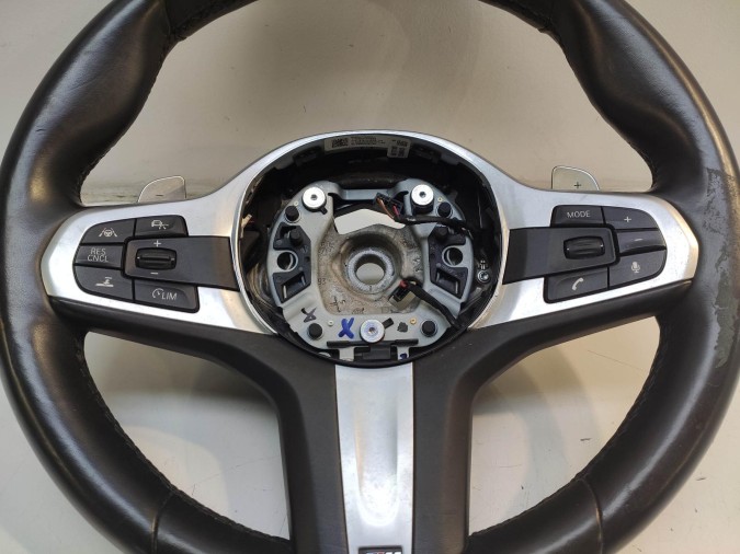VOLANTE BMW 6 SERIES GRAN TURISMO (GT) 2018
