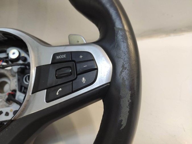 VOLANTE BMW 6 SERIES GRAN TURISMO (GT) 2018