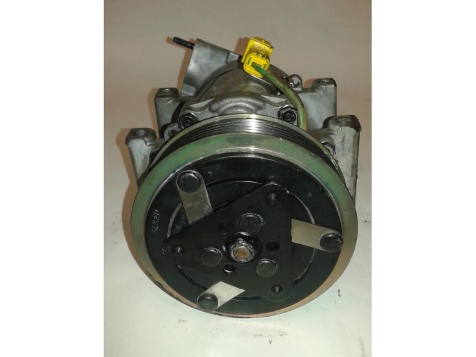 COMPRESOR AIRE ACONDICIONADO CITROEN XSARA 2002
