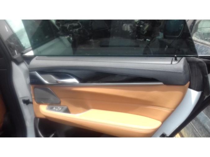 ELEVALUNAS TRASERO DERECHO BMW 6 SERIES GRAN TURISMO (GT) 2018