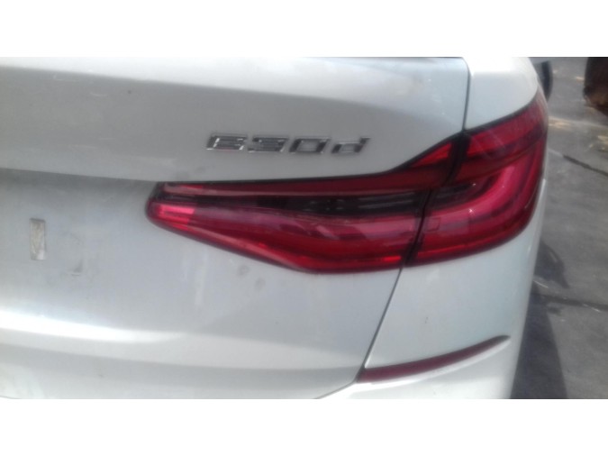 PILOTO TRASERO DERECHO BMW 6 SERIES GRAN TURISMO (GT) 2018
