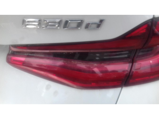 PILOTO TRASERO DERECHO BMW 6 SERIES GRAN TURISMO (GT) 2018