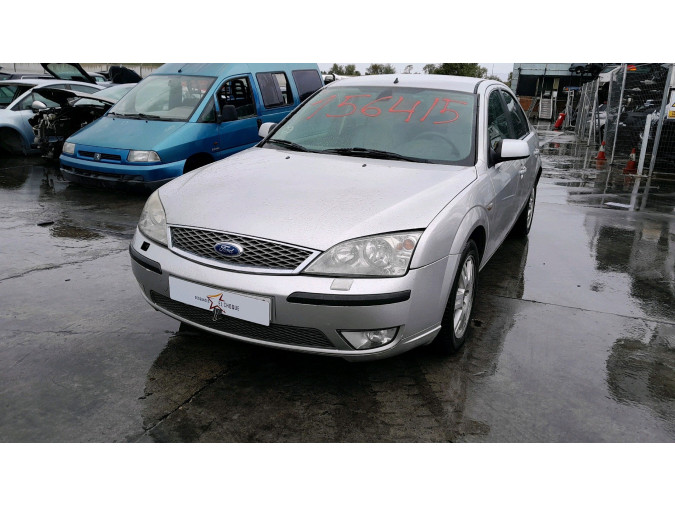 Compresor completo a/c FORD MONDEO 2006 2006