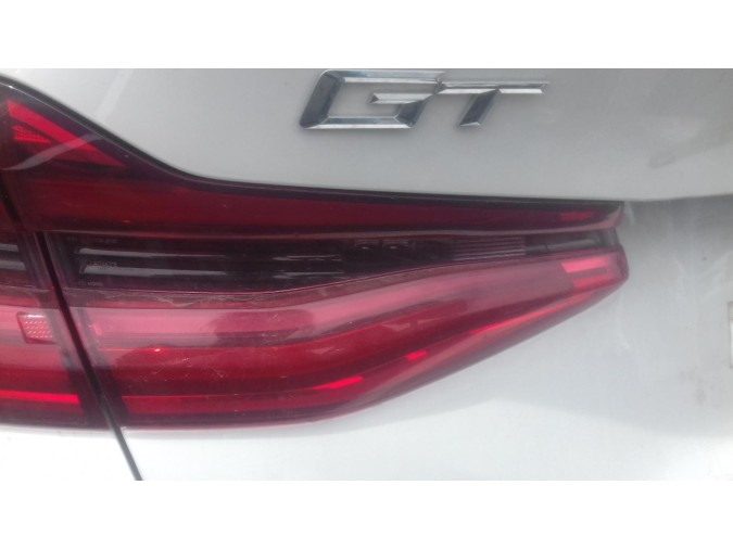 PILOTO TRASERO IZQUIERDO BMW 6 SERIES GRAN TURISMO (GT) 2018
