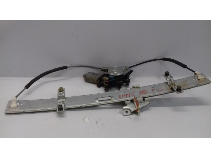 ELEVALUNAS DELANTERO IZQUIERDO SUZUKI GRAND VITARA 37284