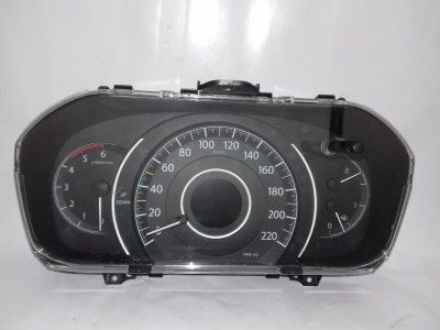CUADRO INSTRUMENTOS BMW 6 SERIES GRAN TURISMO (GT) 2014