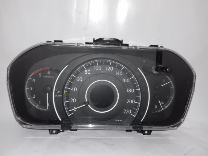 CUADRO INSTRUMENTOS BMW 6 SERIES GRAN TURISMO (GT) 2014