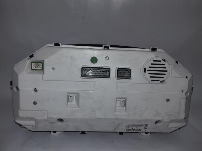 CUADRO INSTRUMENTOS BMW 6 SERIES GRAN TURISMO (GT) 2014