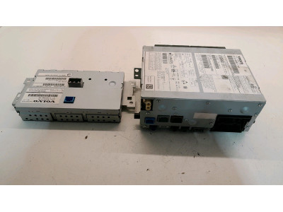 RADIO VOLVO XC60 2016