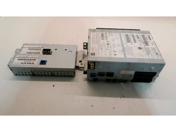 RADIO VOLVO XC60 2016