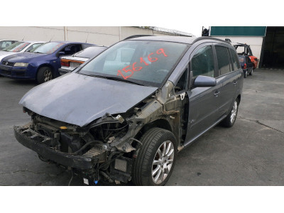 MOTOR ARRANQUE OPEL ZAFIRA 2006