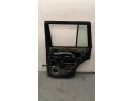 PUERTA TRASERA DERECHA NISSAN PATROL AZUL 2002