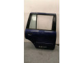 PUERTA TRASERA DERECHA NISSAN PATROL AZUL 2002