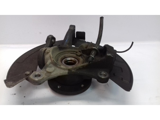 MANGUETA DELANTERAO IZQUIERDA CITROEN C5 2008