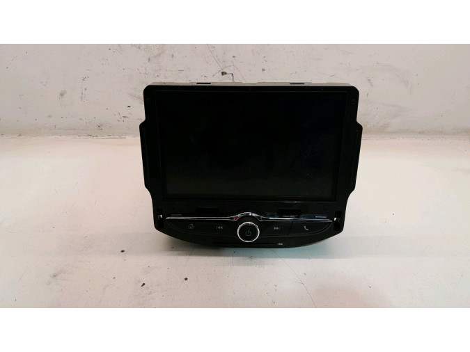 Autorradio OPEL CORSA 2019