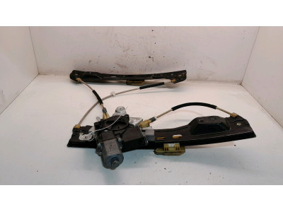 ELEVALUNAS DELANTERO DERECHO OPEL INSIGNIA 2009