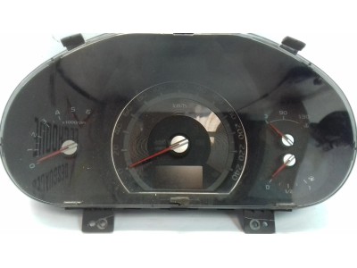 CUADRO INSTRUMENTOS KIA SPORTAGE 2015
