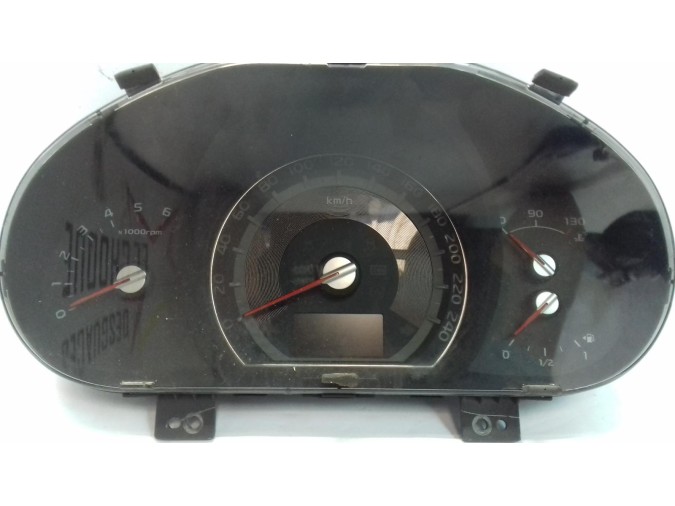 CUADRO INSTRUMENTOS KIA SPORTAGE 2015