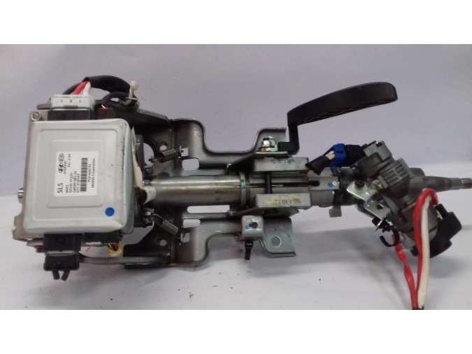 COLUMNA DIRECCION KIA SPORTAGE 2015