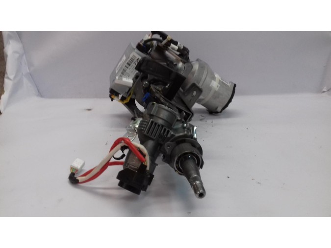 COLUMNA DIRECCION KIA SPORTAGE 2015