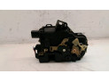 CERRADURA PUERTA TRASERA DERECHA SEAT LEON 2000