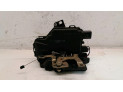 CERRADURA PUERTA TRASERA DERECHA SEAT LEON 2000