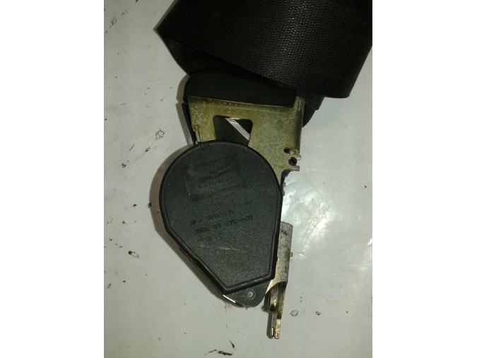 Cinturon Seguridad Delantero Izquierdo BMW SERIE 3 1993