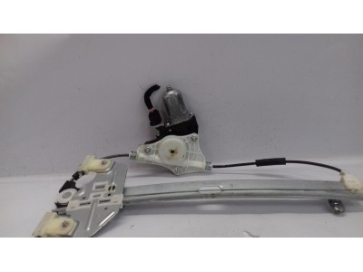 ELEVALUNAS TRASERO DERECHO KIA RIO 2013