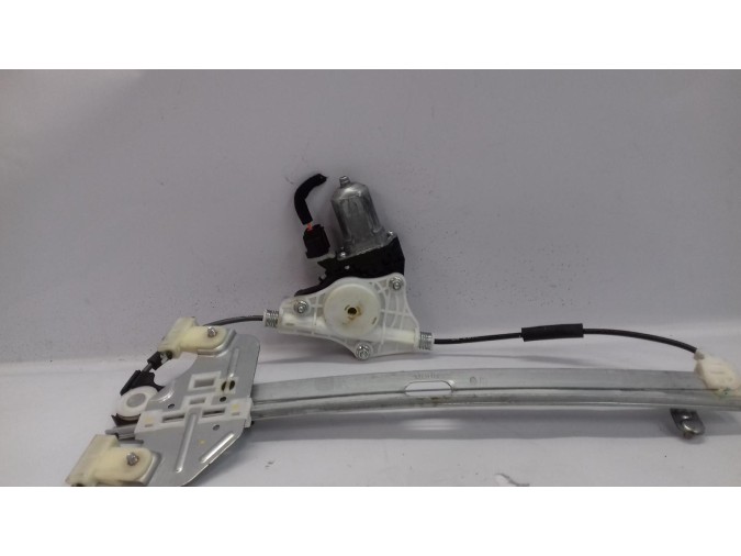 ELEVALUNAS TRASERO DERECHO KIA RIO 2013