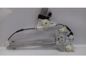 ELEVALUNAS TRASERO IZQUIERDO KIA RIO 2013