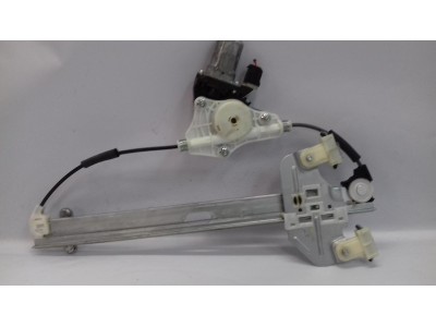 ELEVALUNAS TRASERO IZQUIERDO KIA RIO 2013
