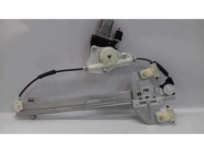 ELEVALUNAS TRASERO IZQUIERDO KIA RIO 2013