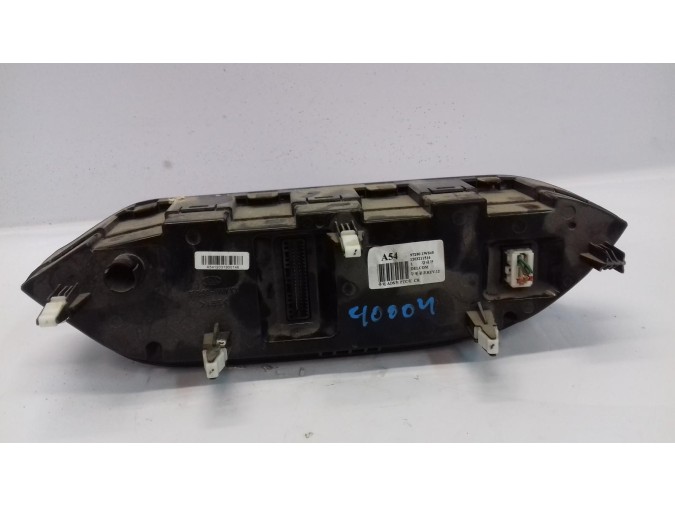 MANDO CALEFACCIÓN KIA RIO 2013