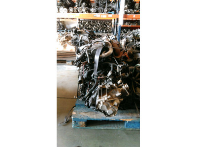 MOTOR ARRANQUE OPEL ASTRA 1998