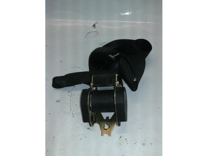Cinturón de seguridad delantero derecho BMW SERIE 3 1993