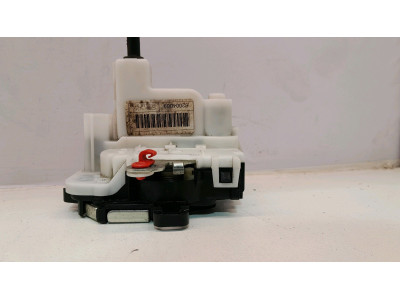CERRADURA PUERTA DELANTERA DERECHA FIAT 500 2015