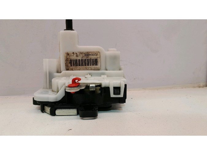 CERRADURA PUERTA DELANTERA DERECHA FIAT 500 2015