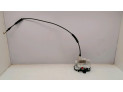 CERRADURA PUERTA DELANTERA DERECHA FIAT 500 2015