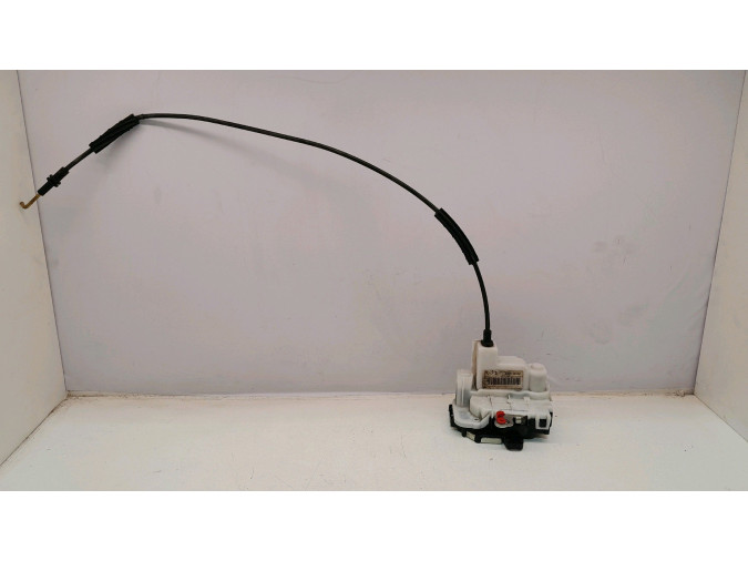 CERRADURA PUERTA DELANTERA DERECHA FIAT 500 2015