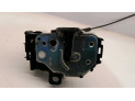 CERRADURA PUERTA DELANTERA DERECHA FIAT 500 2015