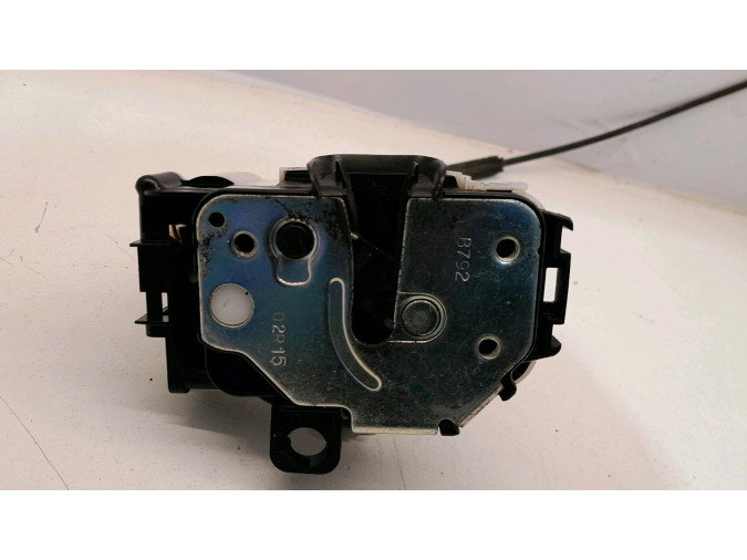 CERRADURA PUERTA DELANTERA DERECHA FIAT 500 2015