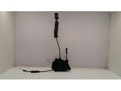 CERRADURA PUERTA DELANTERA DERECHA RENAULT MEGANE 2009